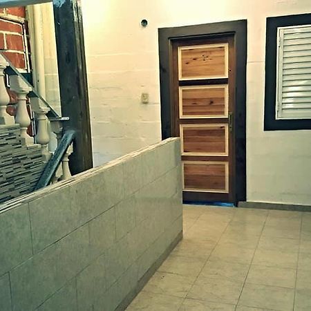 Los Victorios Apart Aparthotel Resistencia Ngoại thất bức ảnh