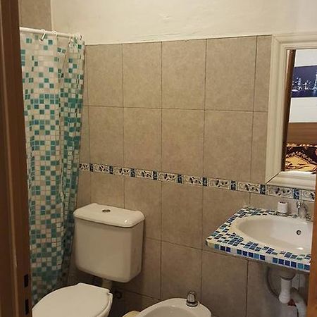 Los Victorios Apart Aparthotel Resistencia Ngoại thất bức ảnh