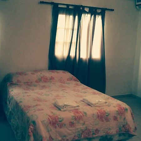 Los Victorios Apart Aparthotel Resistencia Ngoại thất bức ảnh