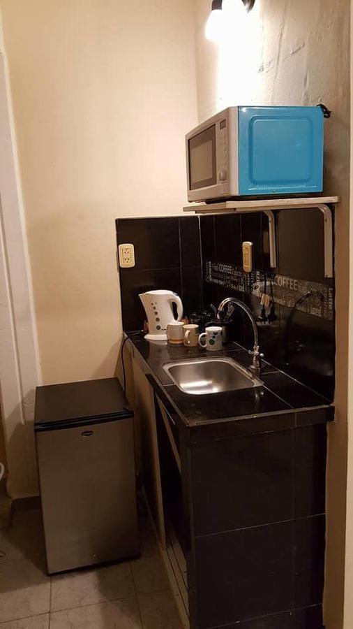 Los Victorios Apart Aparthotel Resistencia Ngoại thất bức ảnh