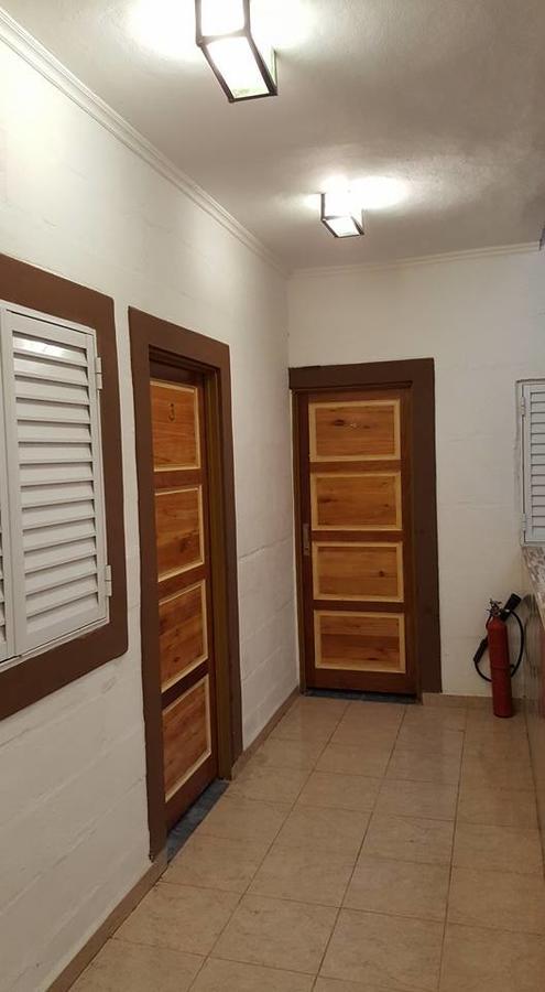 Los Victorios Apart Aparthotel Resistencia Ngoại thất bức ảnh