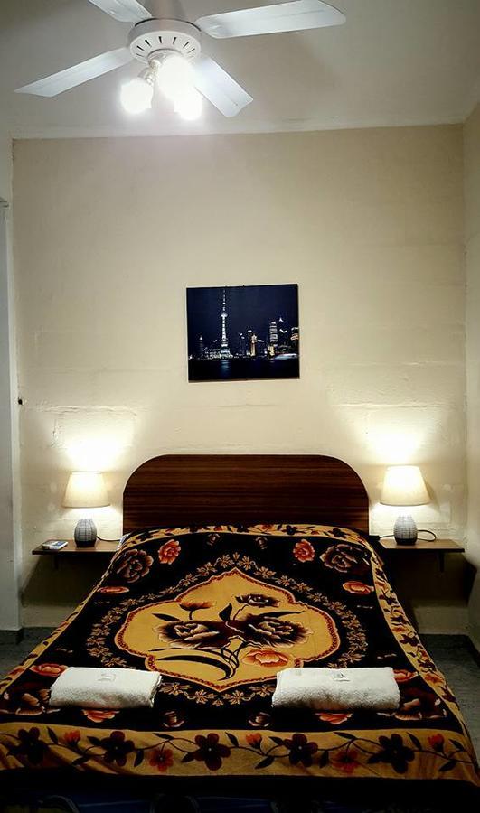 Los Victorios Apart Aparthotel Resistencia Ngoại thất bức ảnh