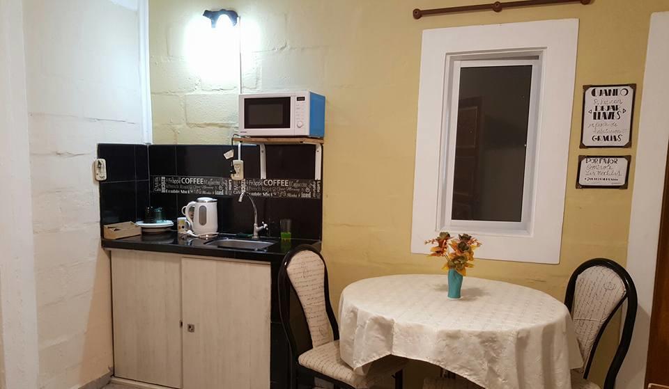 Los Victorios Apart Aparthotel Resistencia Ngoại thất bức ảnh