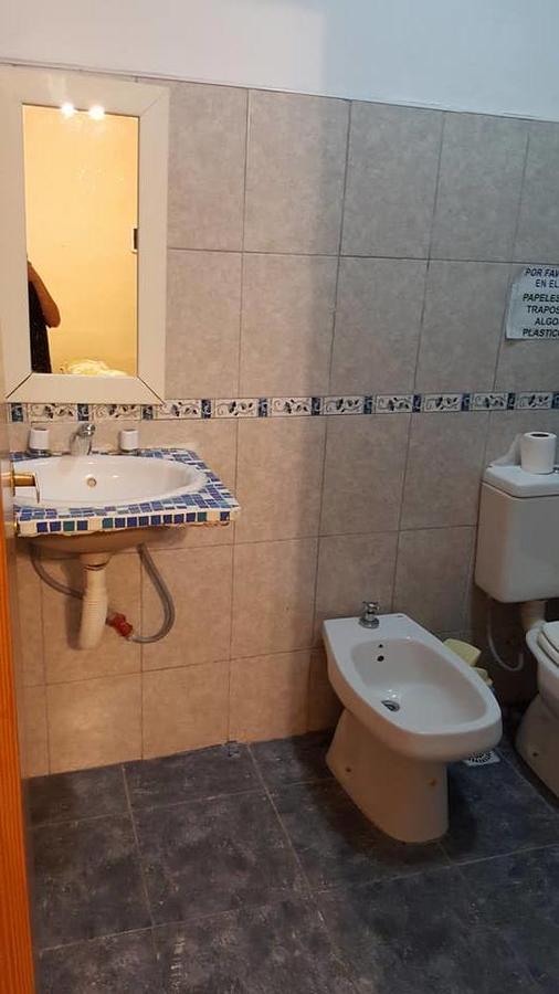 Los Victorios Apart Aparthotel Resistencia Ngoại thất bức ảnh