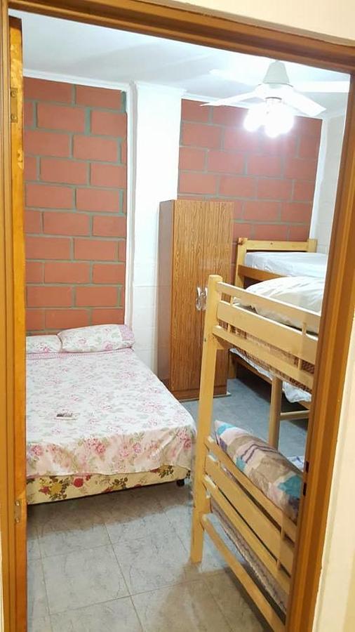 Los Victorios Apart Aparthotel Resistencia Ngoại thất bức ảnh