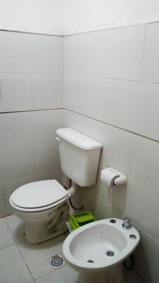 Los Victorios Apart Aparthotel Resistencia Ngoại thất bức ảnh