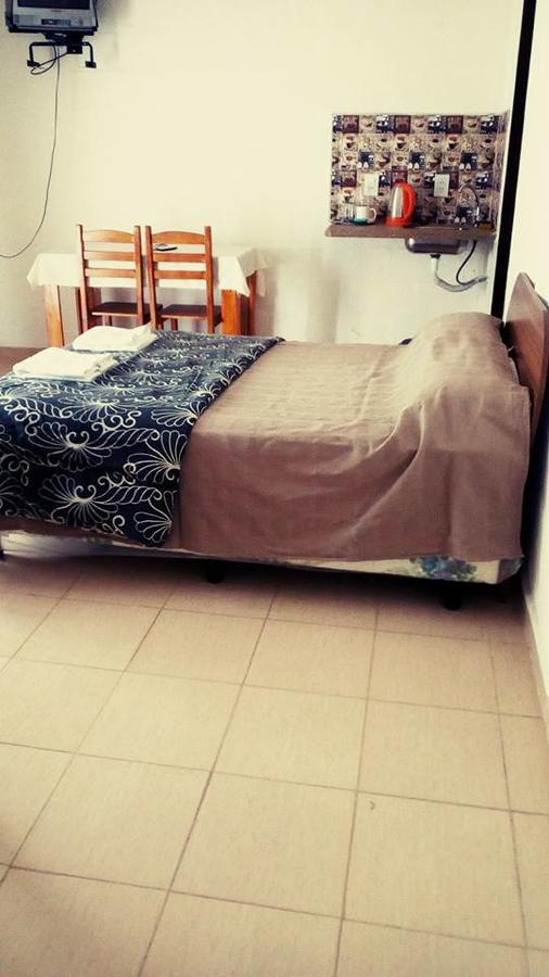 Los Victorios Apart Aparthotel Resistencia Ngoại thất bức ảnh