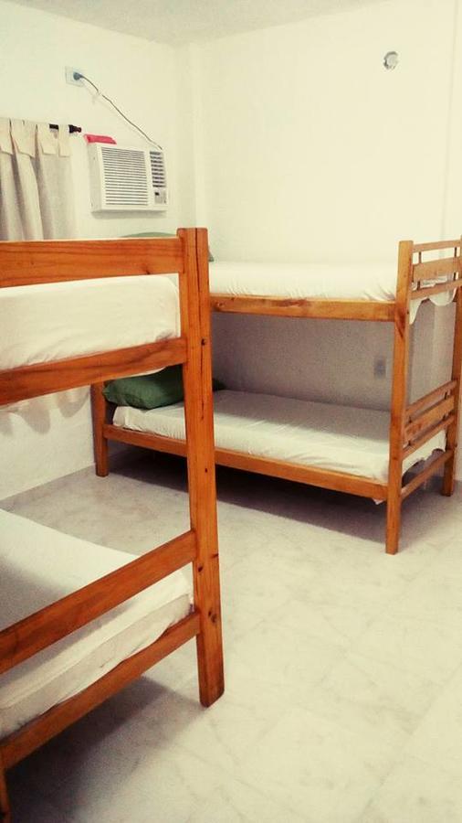 Los Victorios Apart Aparthotel Resistencia Ngoại thất bức ảnh
