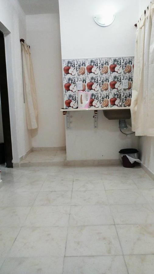 Los Victorios Apart Aparthotel Resistencia Ngoại thất bức ảnh
