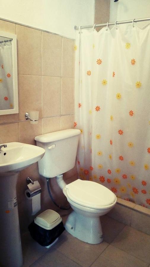 Los Victorios Apart Aparthotel Resistencia Ngoại thất bức ảnh