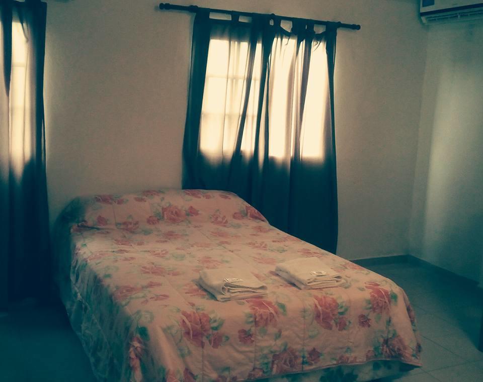 Los Victorios Apart Aparthotel Resistencia Ngoại thất bức ảnh